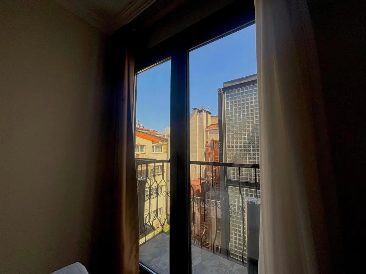 Galata Master Hotel