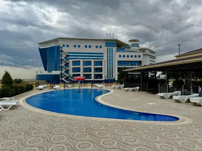 Titanik Baku