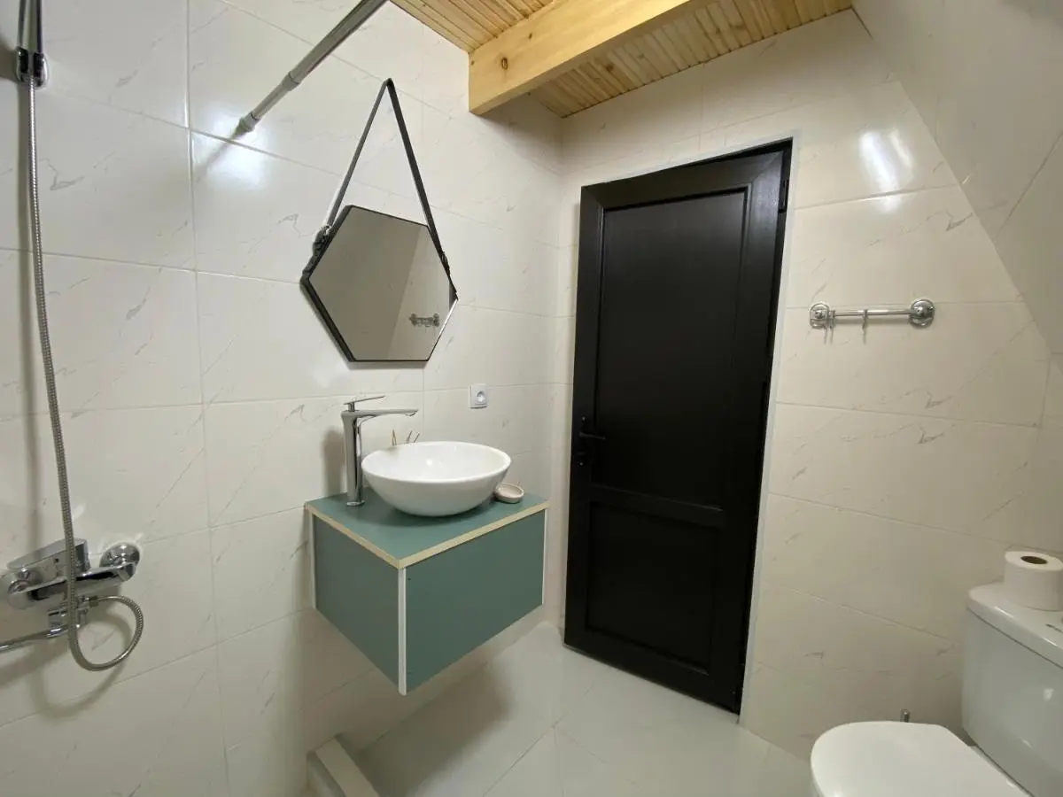 Cozy Cottage Martvili
