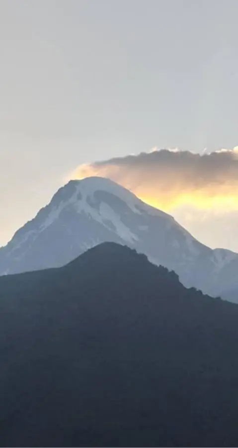 G&G Qada Kazbegi