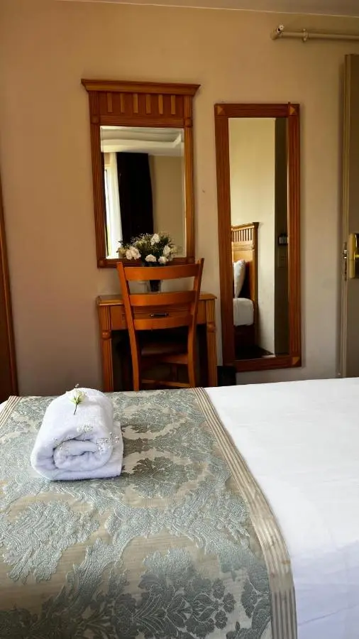 Park Star Hotel Taksim