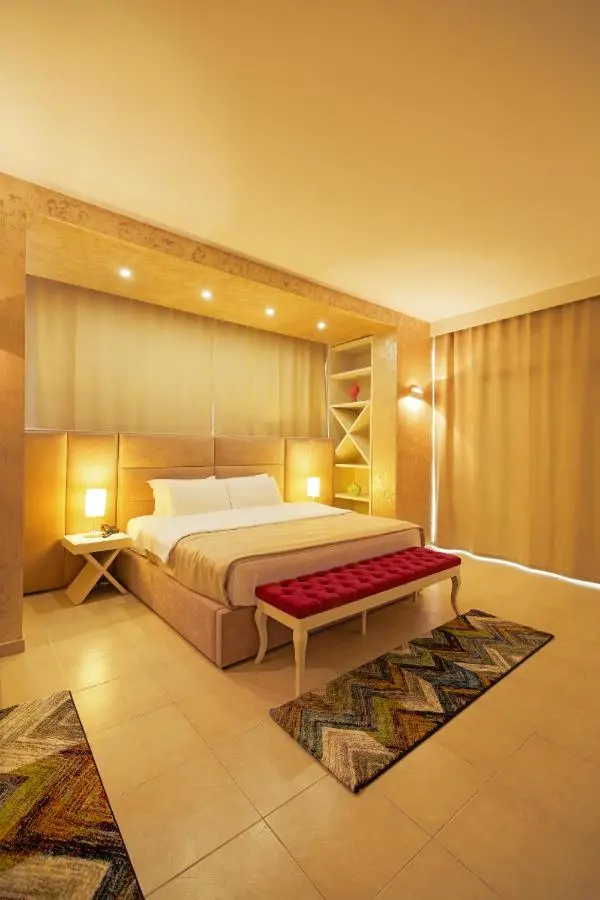 Horizont Hotel