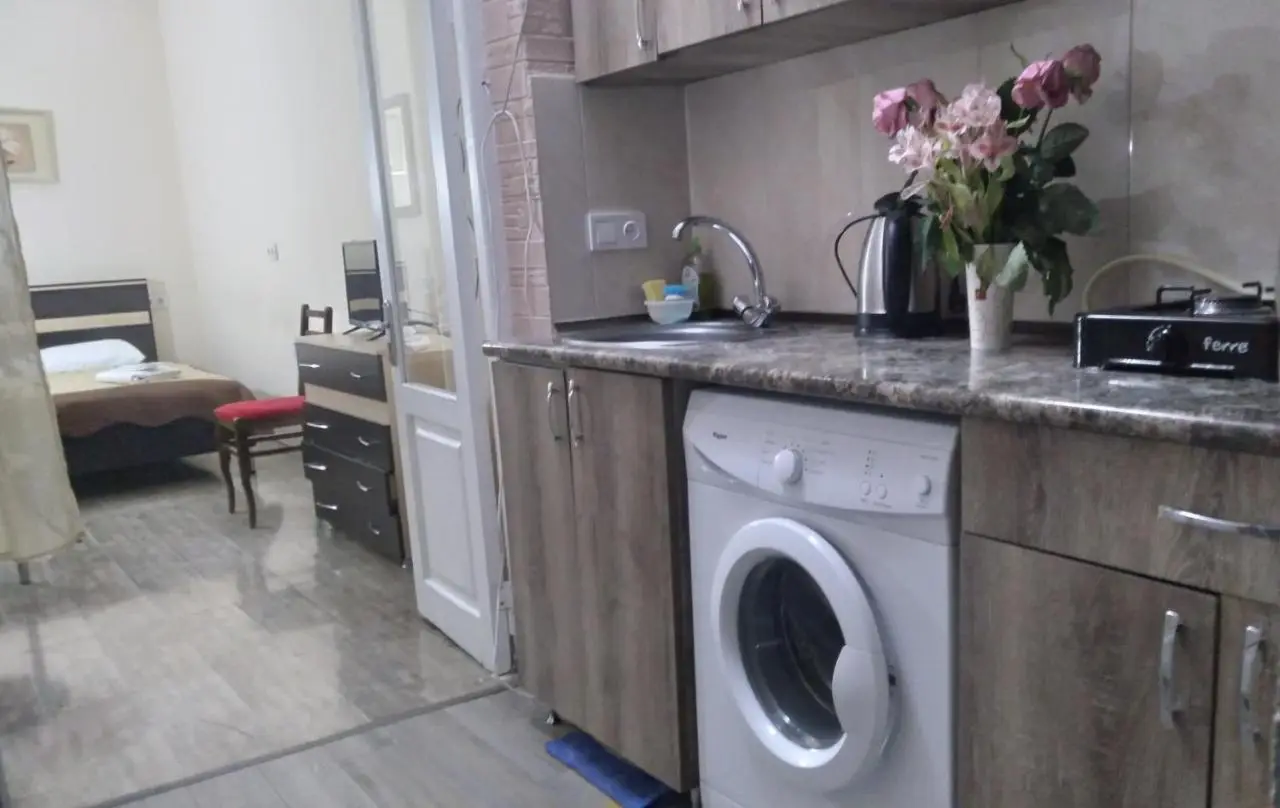 Sayat Nova Apartments