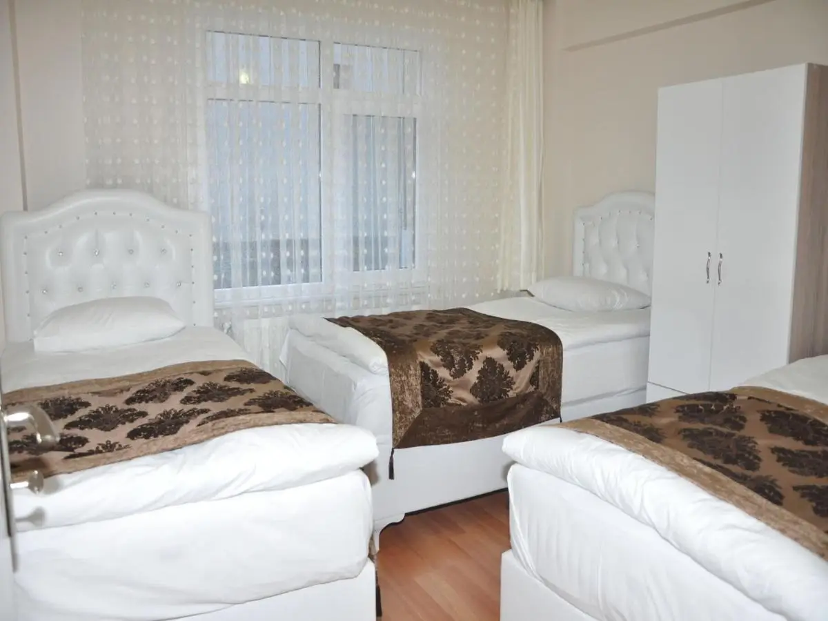 Sultanahmet Deluxe Yilmaz Apart