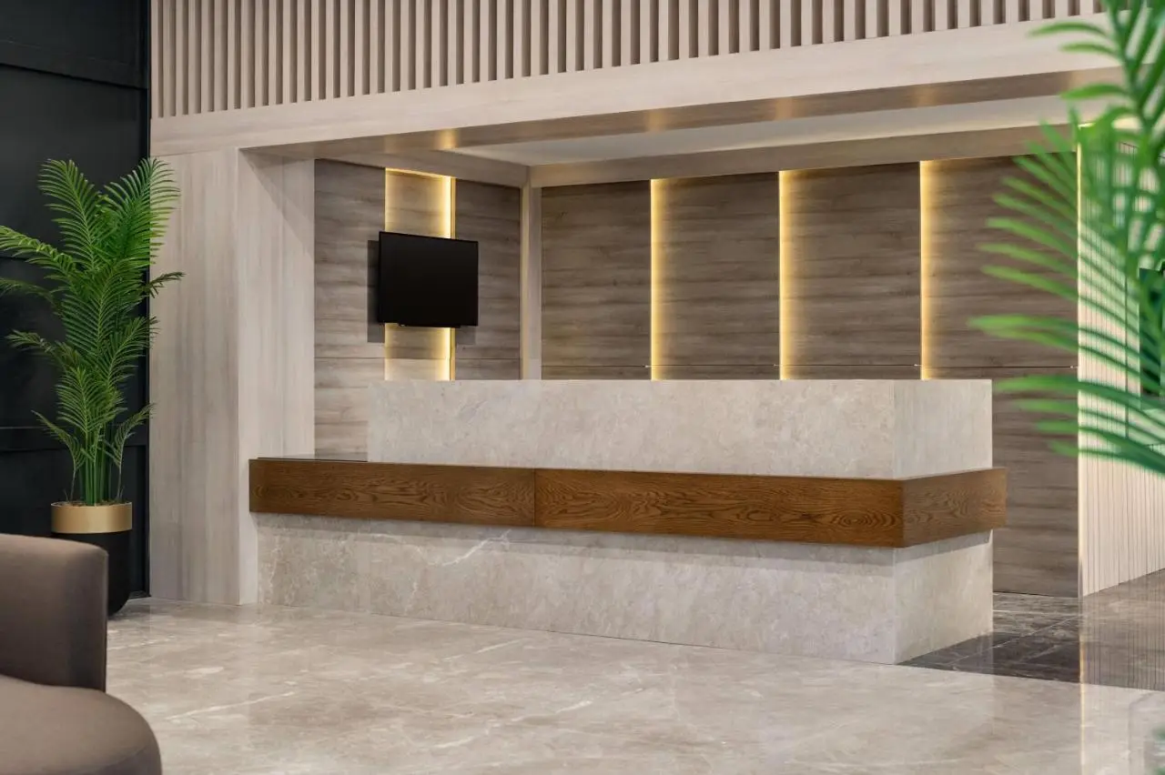 Ramada Residences by Wyndham Istanbul Haramidere