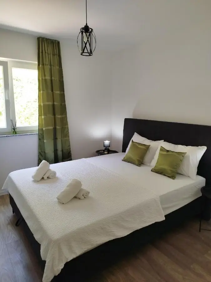 Apartman David
