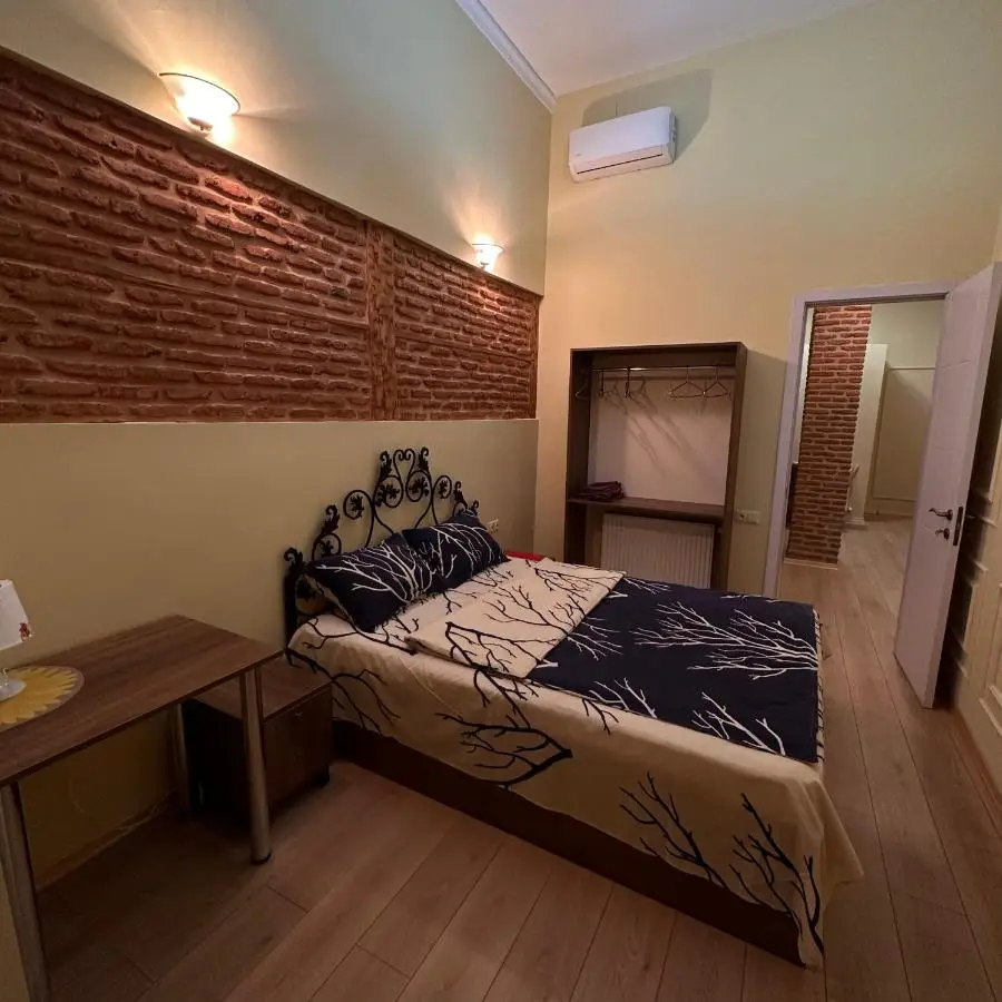 Historic Apartments "1868 Tbilisi" Best Location