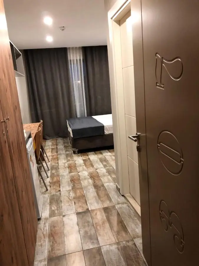 Dumlupınar Royal Rooms