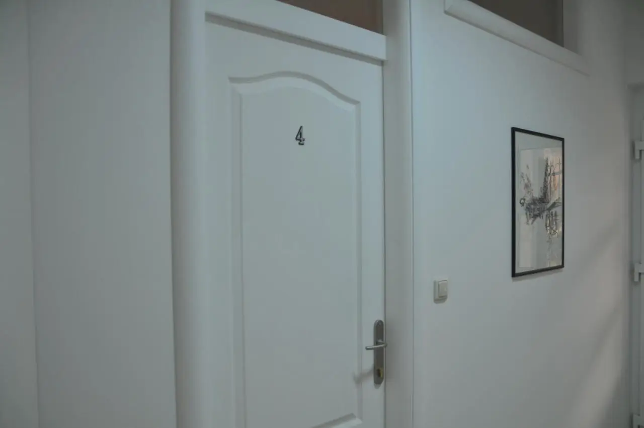 Guesthouse Hortenzija