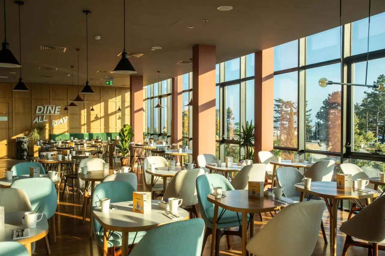 Holiday Inn Telavi by IHG