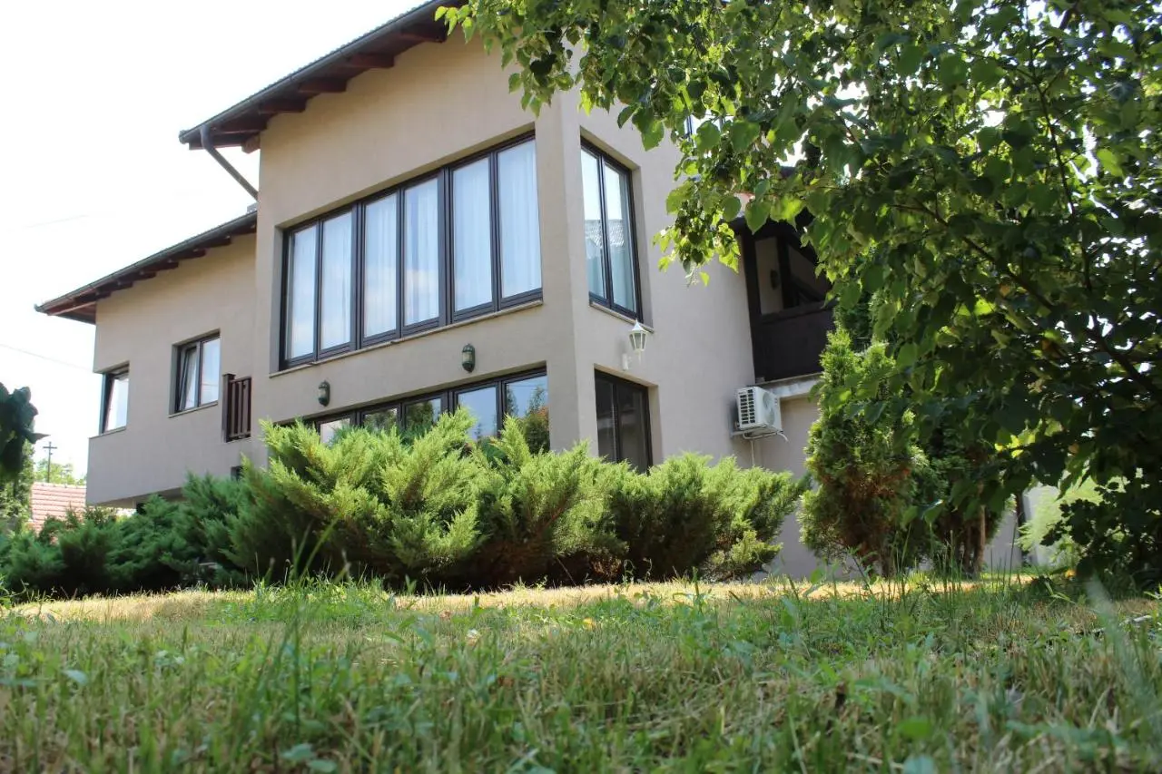 Villa Čengić