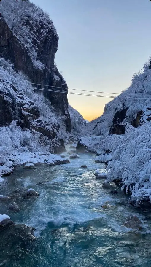 Guesthouse Gezim Selimaj