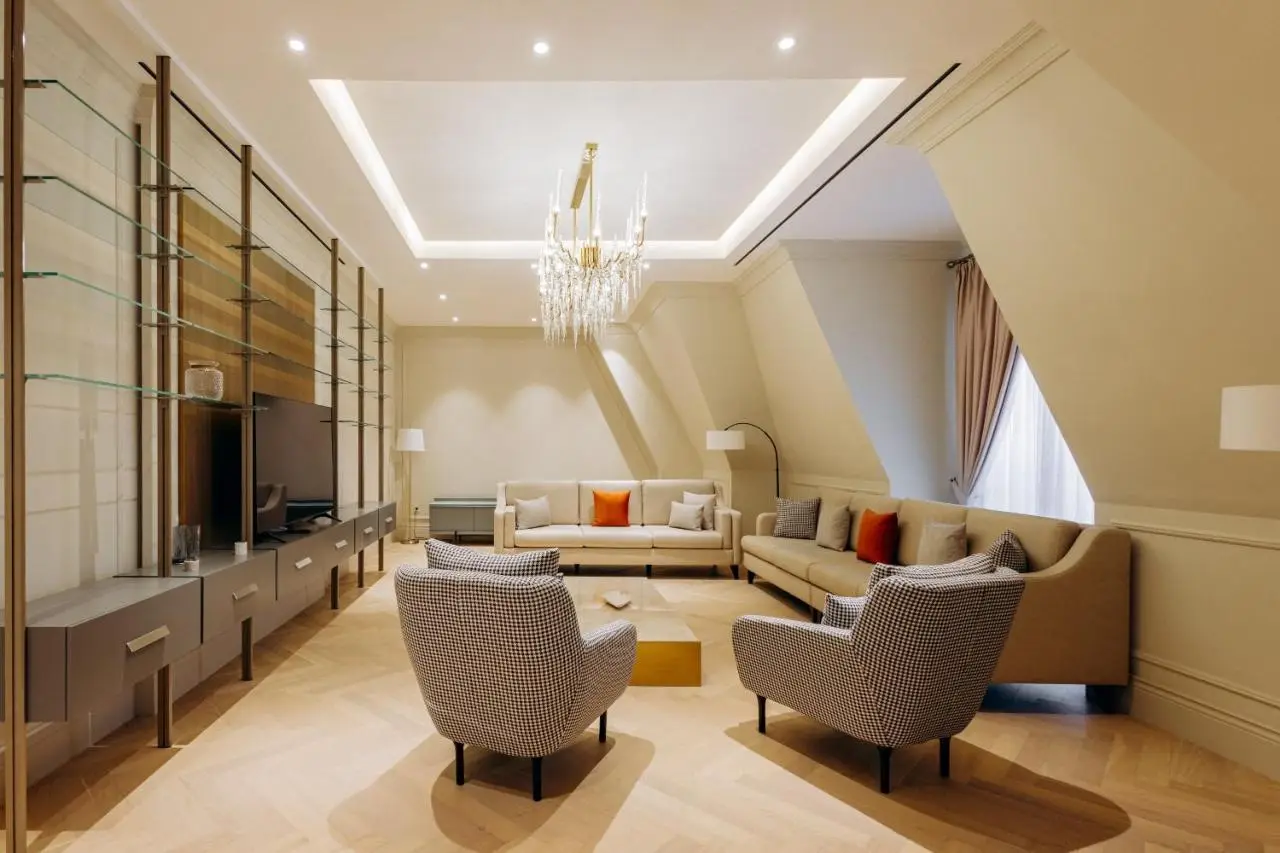 4 SEASONS Apart-Hotel Baku