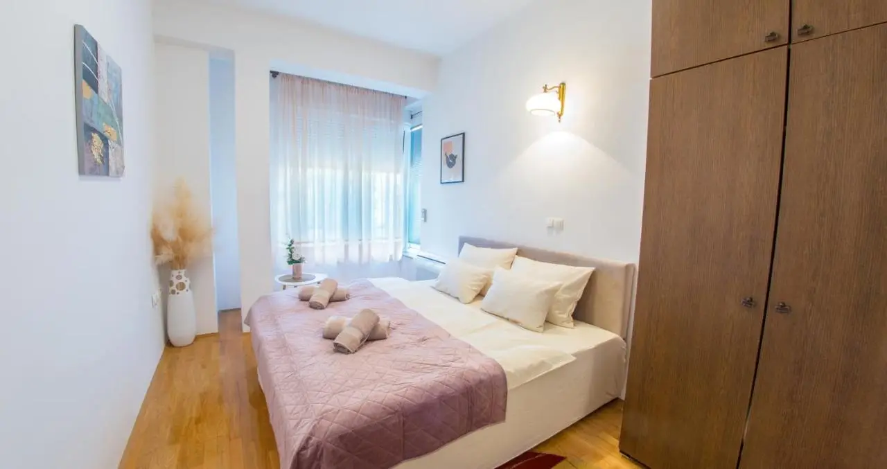 Comfortable Apartment In Mostar