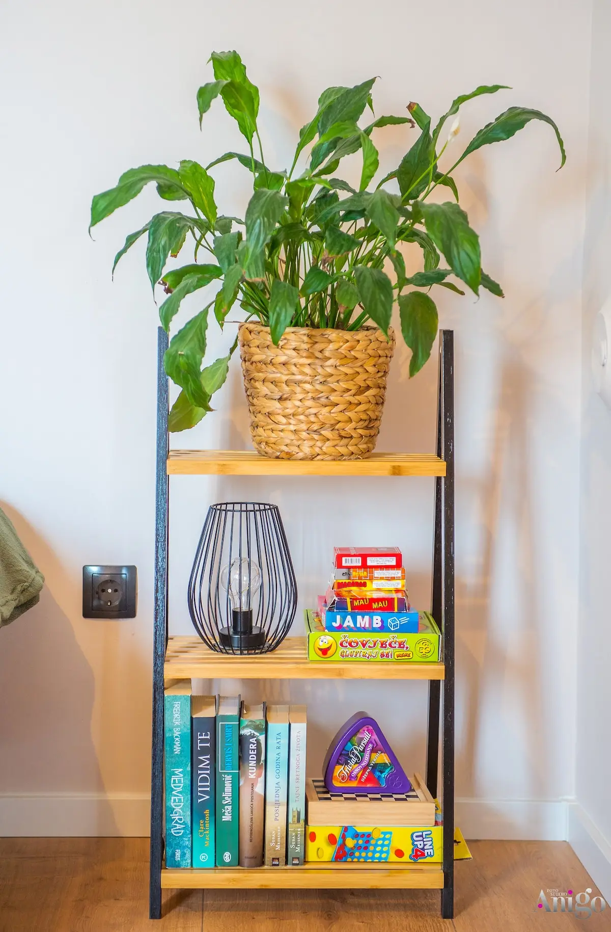 Olive Apartment