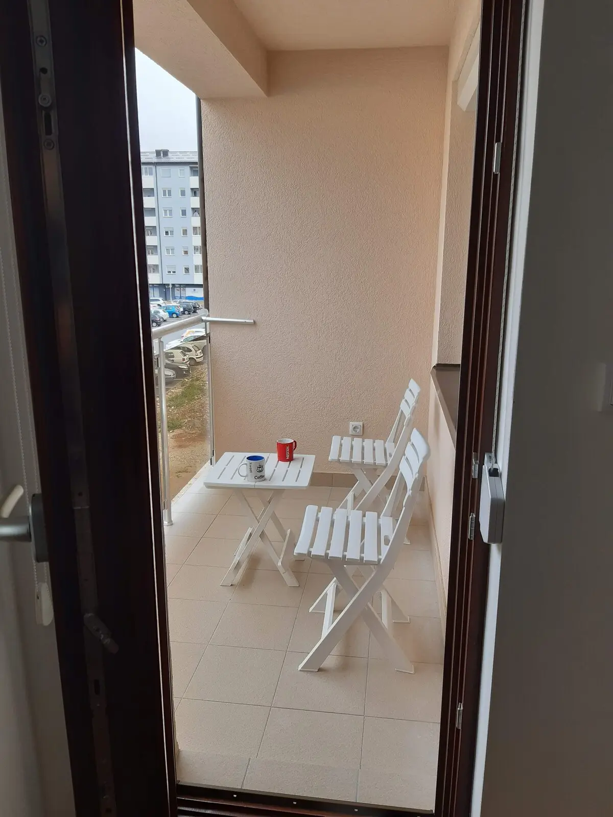 Apartment RIM