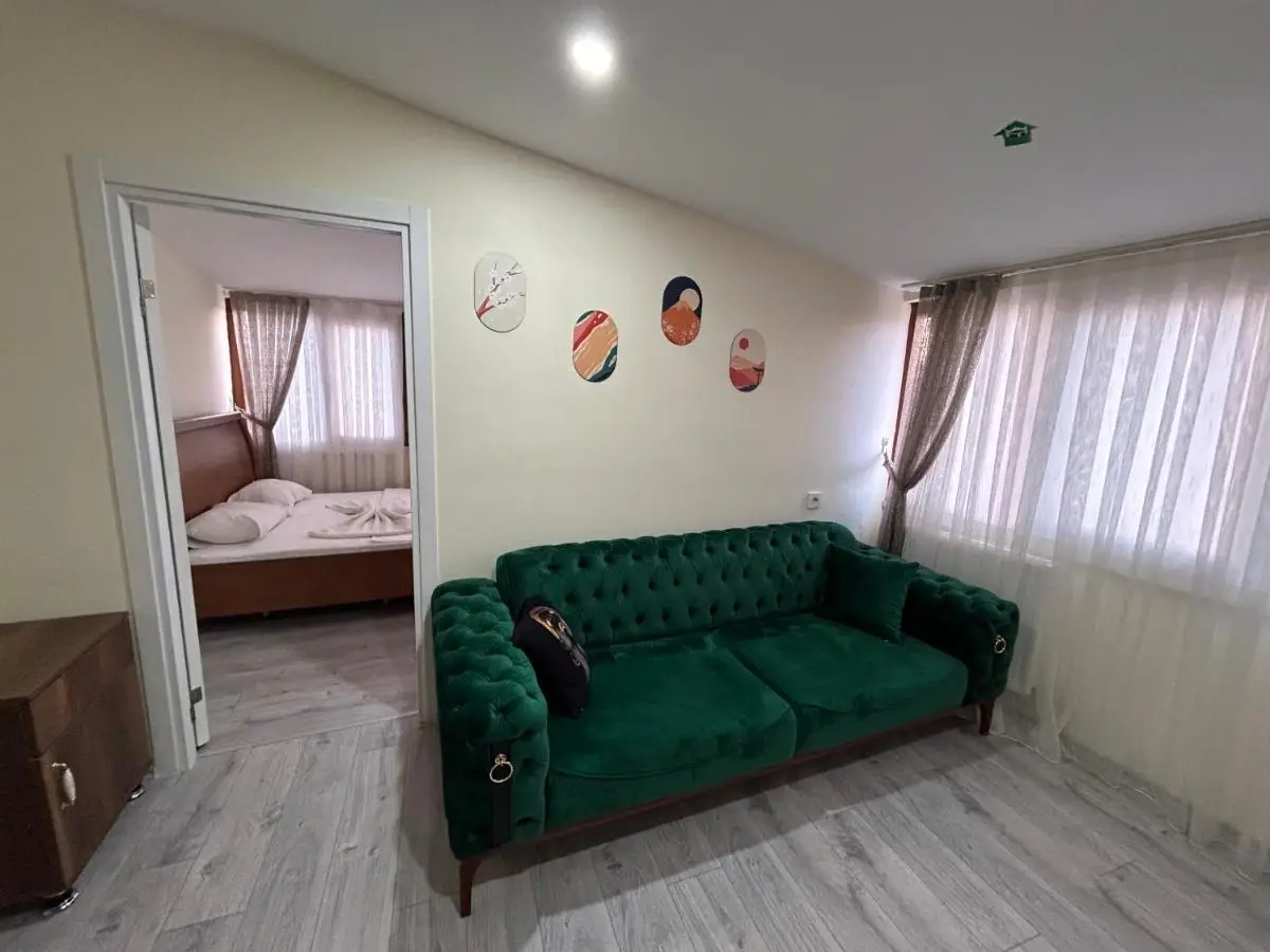 NAVAL HOTEL YALOVA