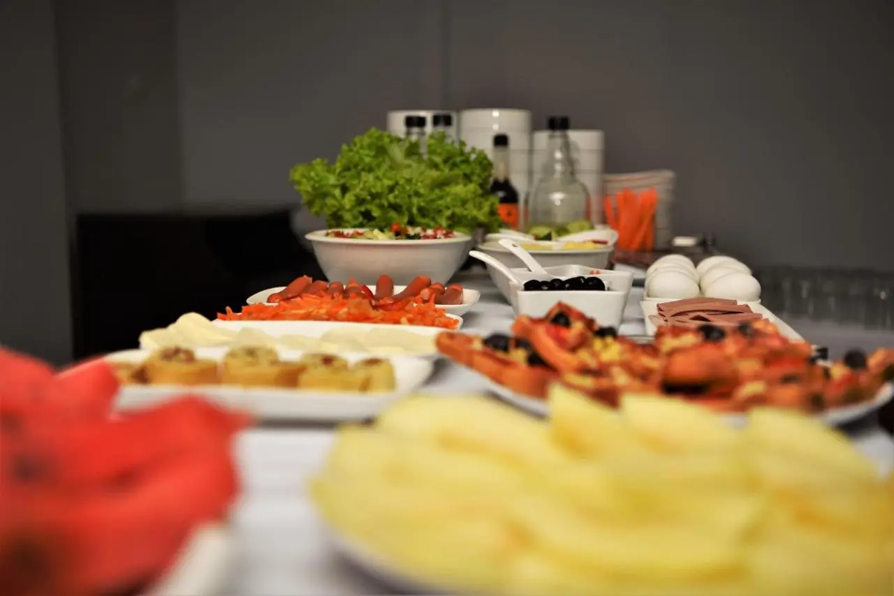 Kazbegi Hotel Batumi
