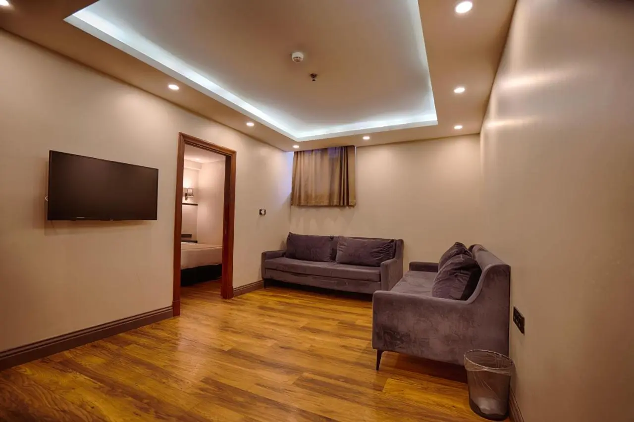 The Way Hotel