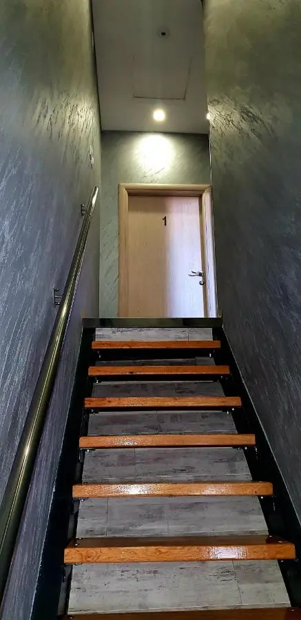 Apartman Campari