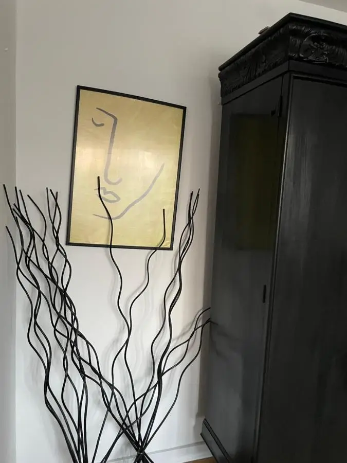 Apartman Tessa