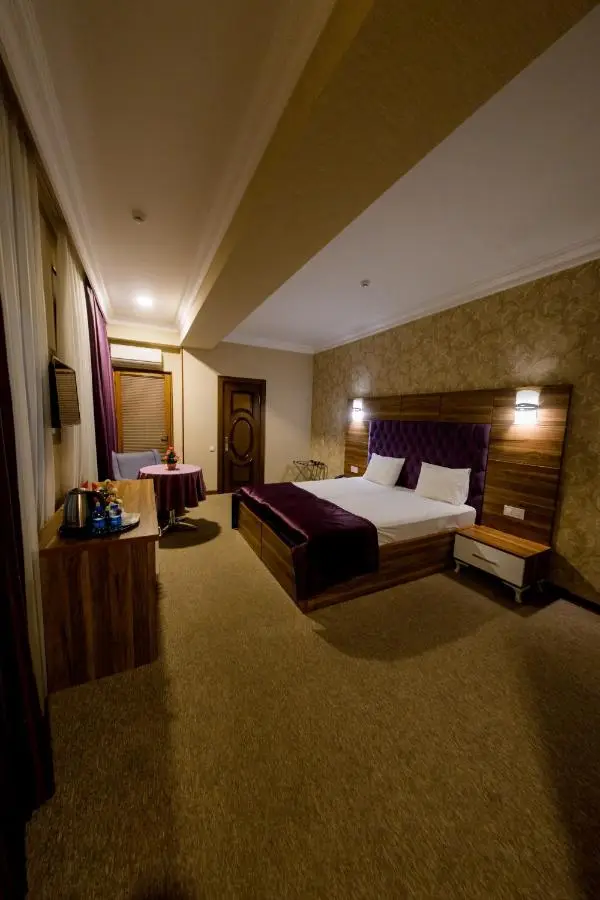 Royal Sapphire Hotel