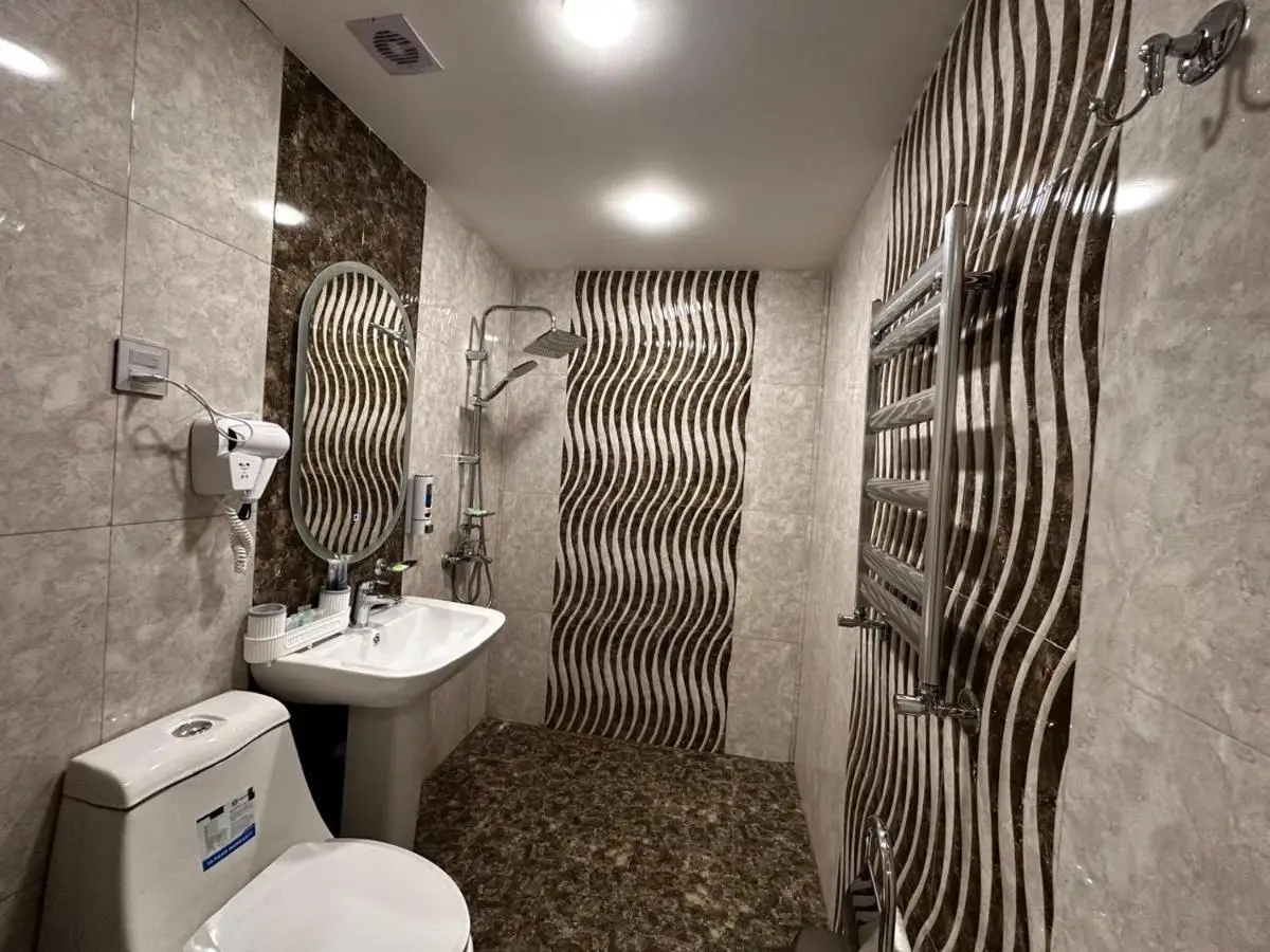 Royal Meridien Hotel