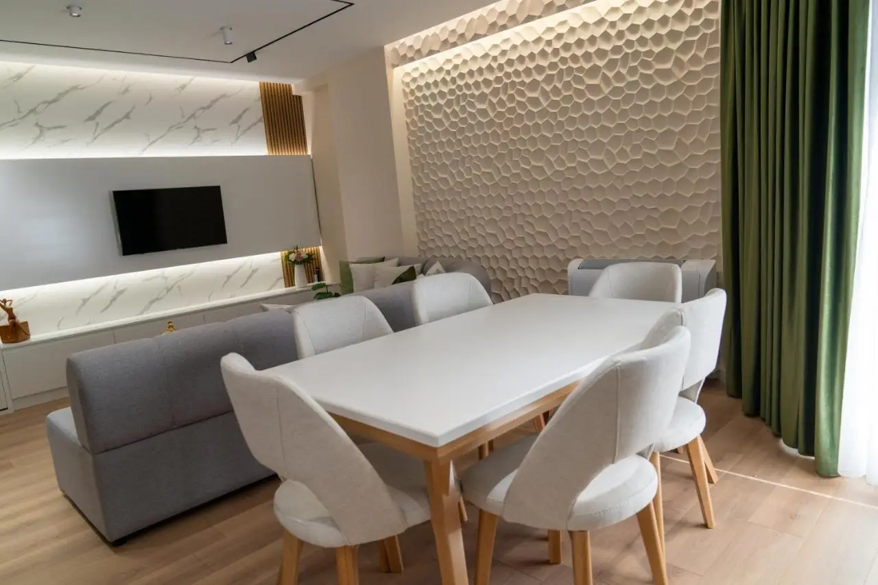 Seaview Suite