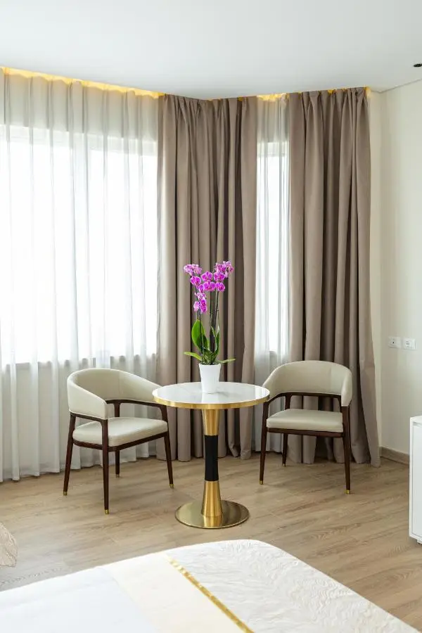 Sky Hotel Tirana