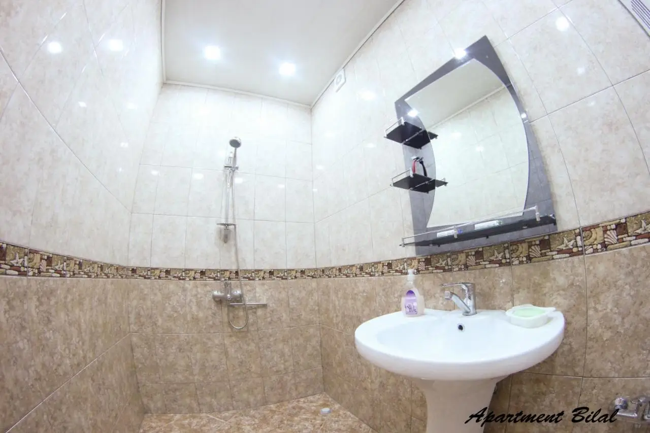 OLIMP Apartment
