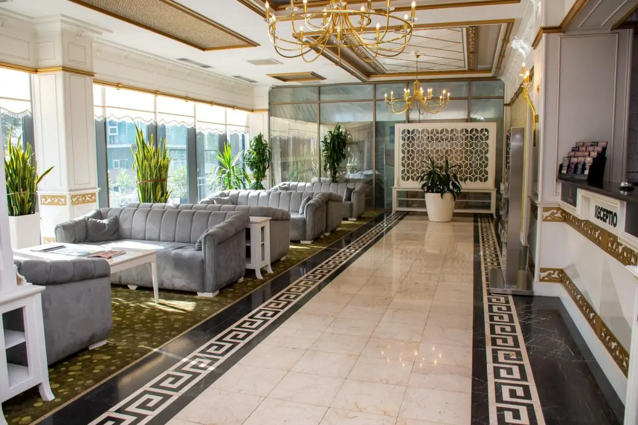 Graaf Hotel