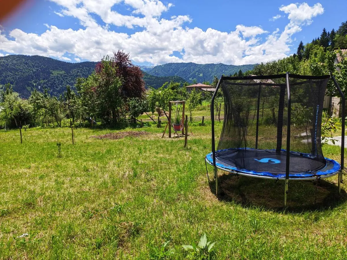 Sabauri