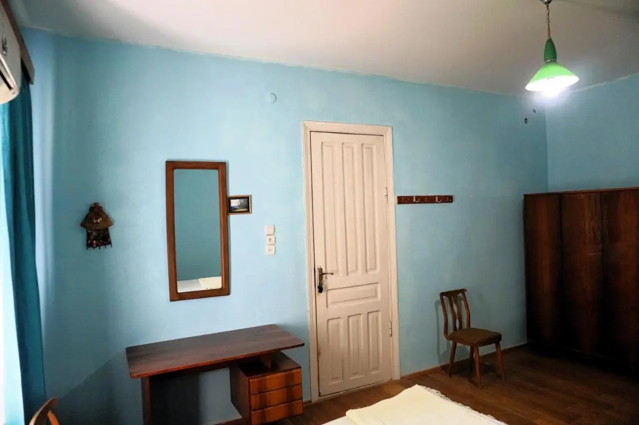 Pospolita Guest House