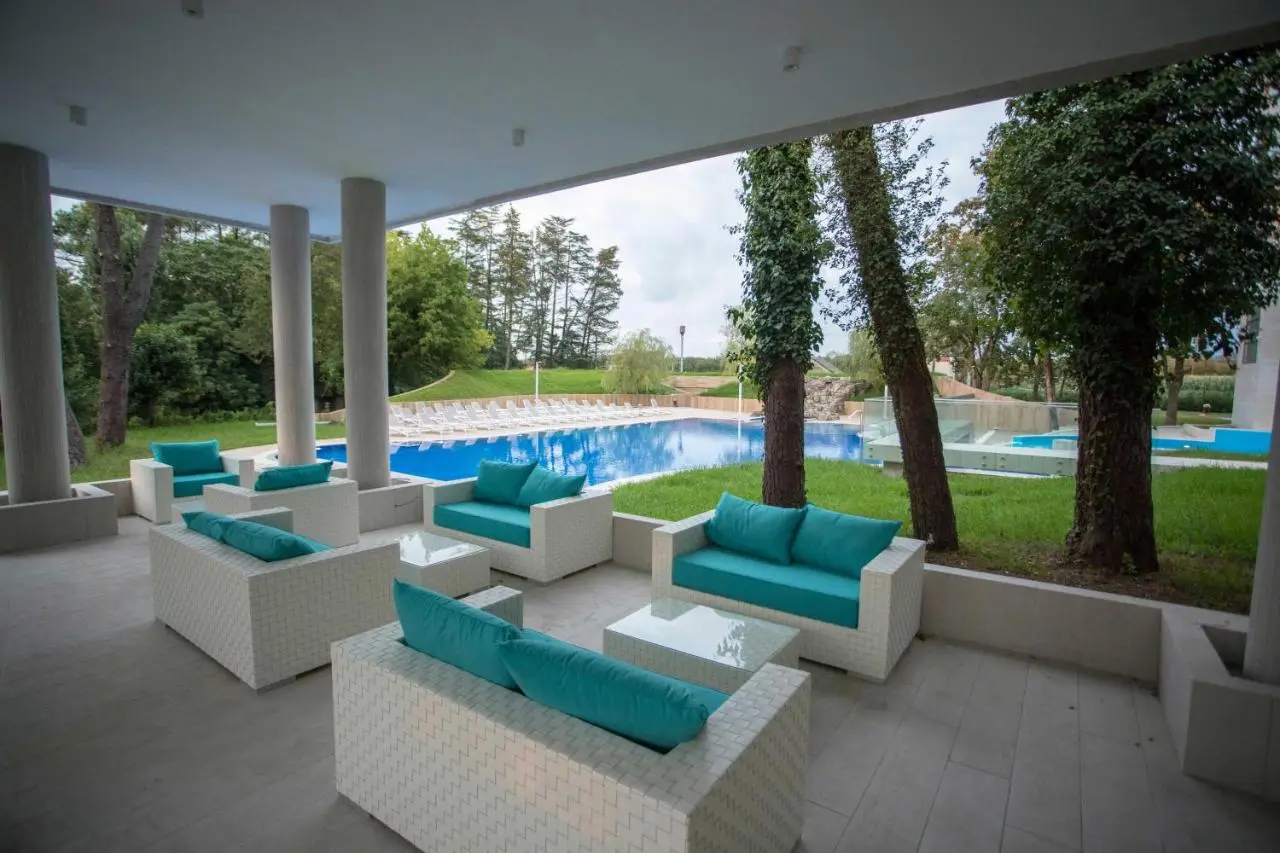 Magnika Resort
