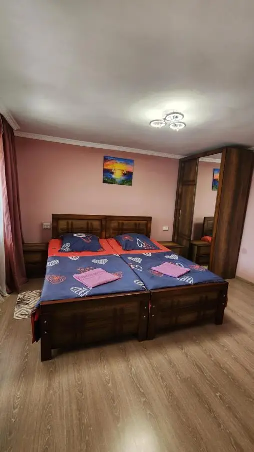 my home