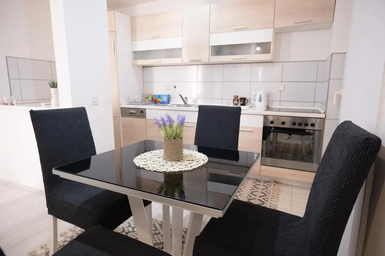 Grandeur Home Apartment Mostar - free parking