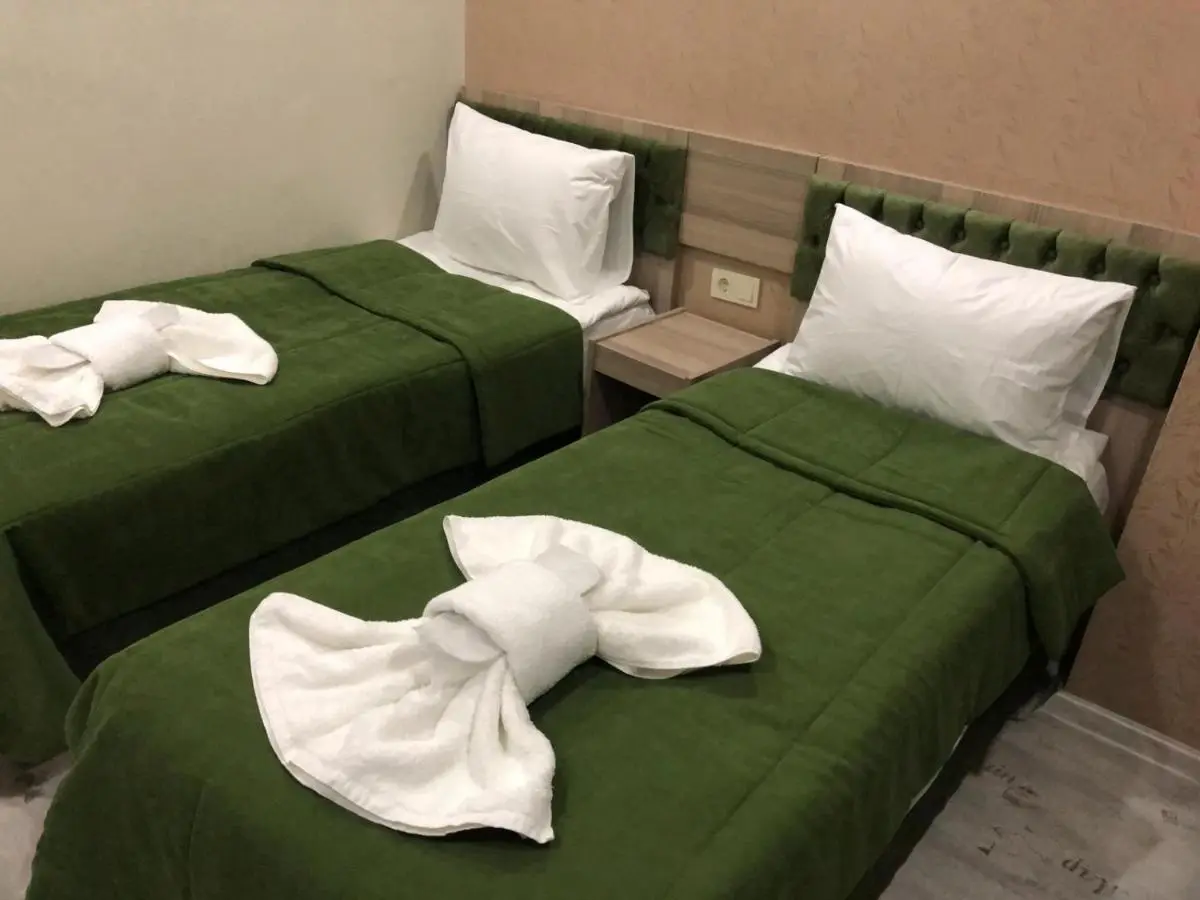 Kaya Madrid Hotel