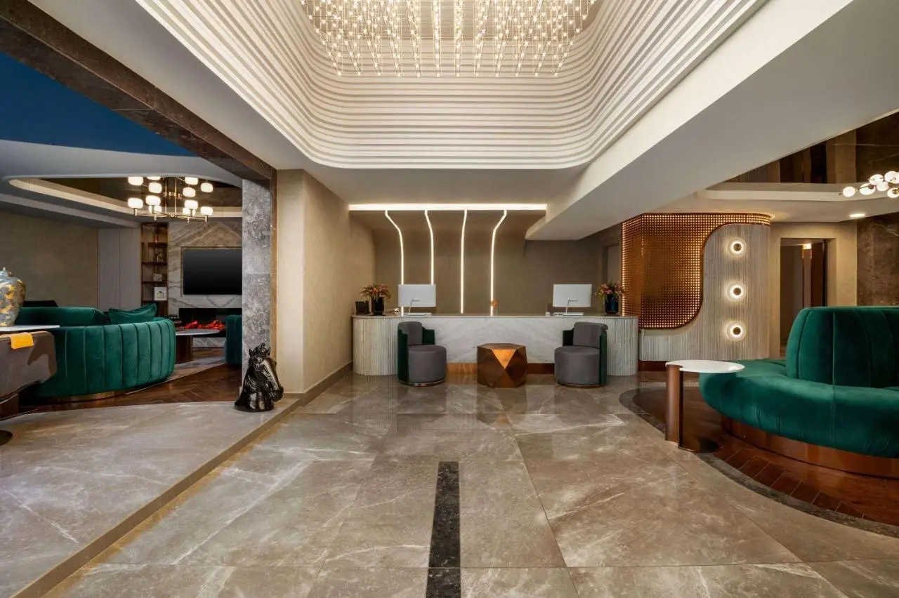 Boreas Hotel & SPA, Trademark Collection by Wyndham