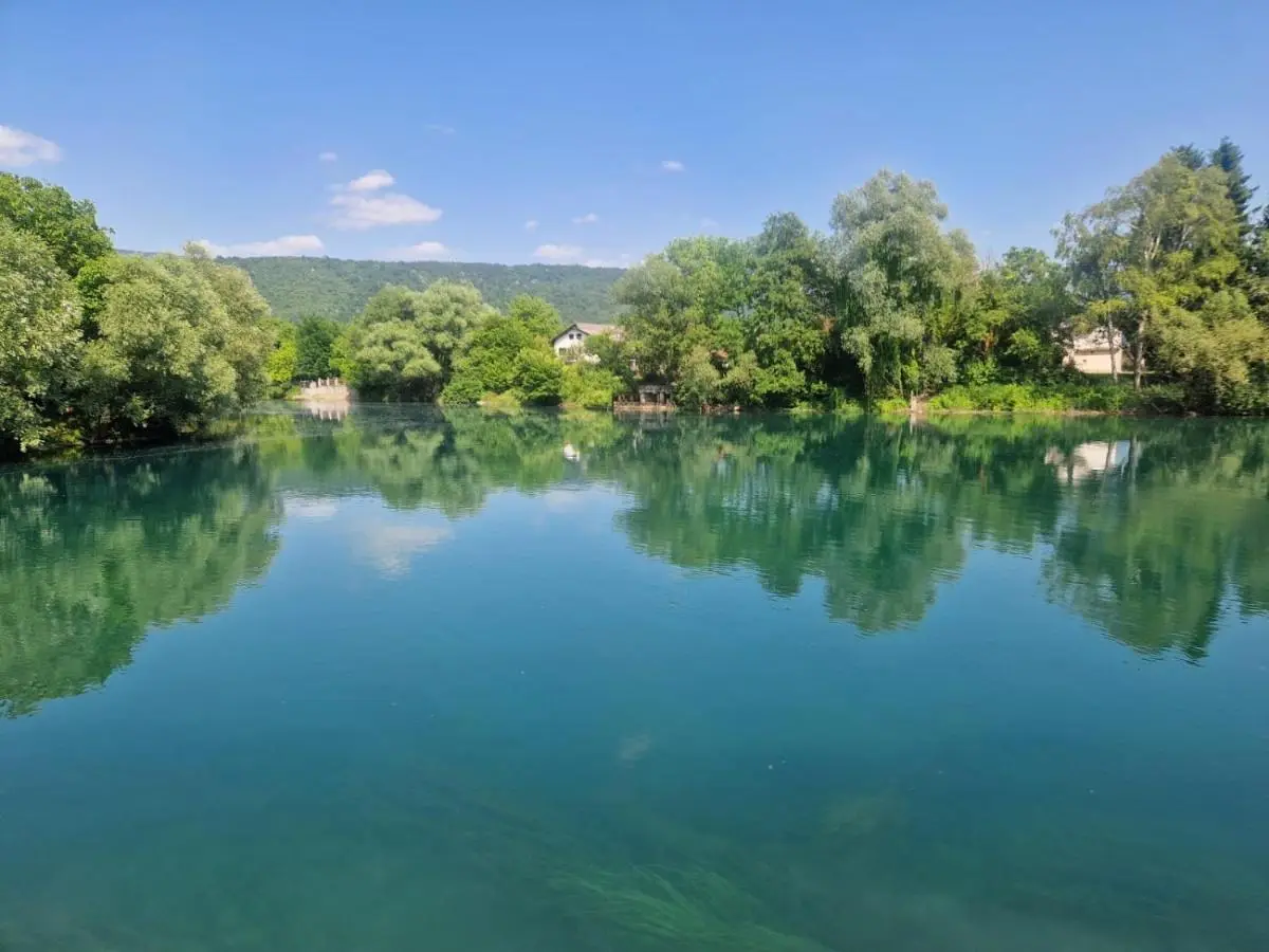 Apartman Villa E&M