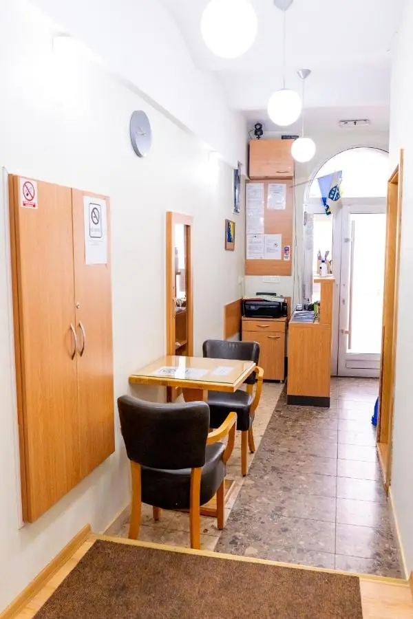Bascarsija Guesthouse - Private Bath, TV & AirCon
