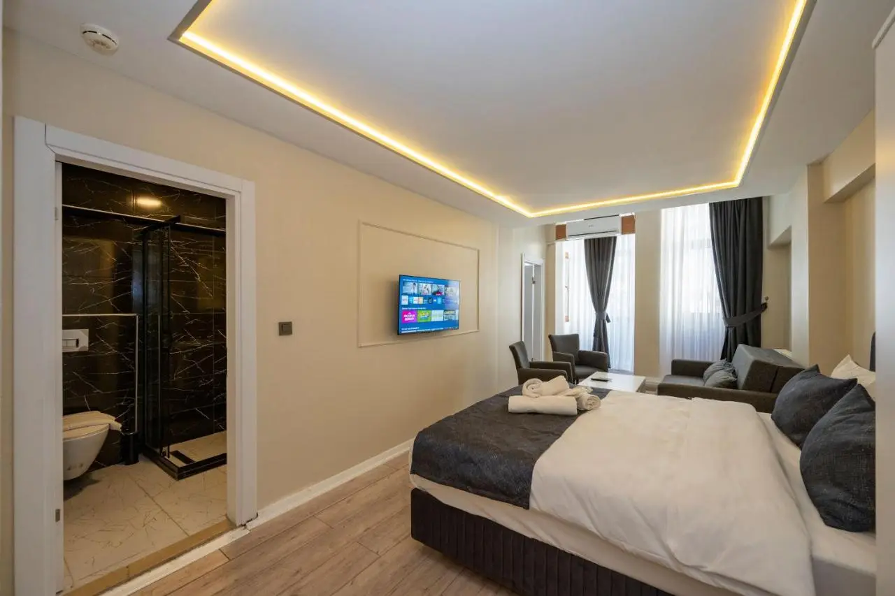 Aiza Suites Nişantaşı