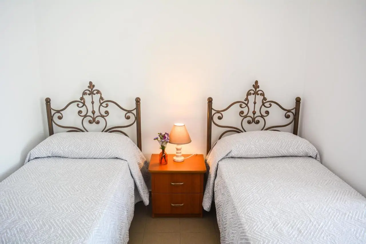Chiara Lovely Apartment