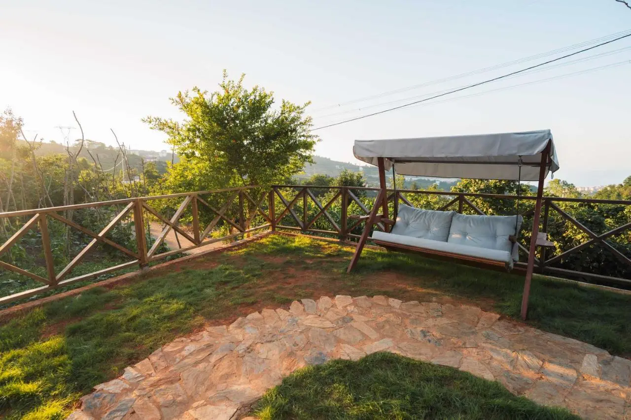 Blacksea Dream House