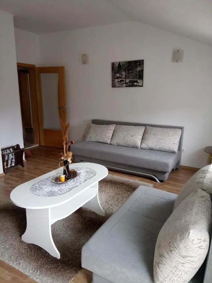 Apartments Aldi