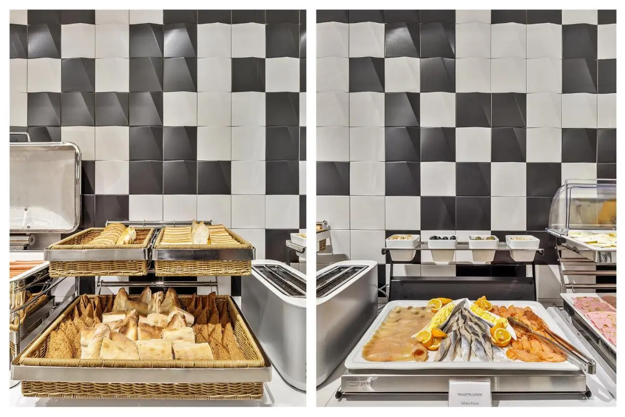 Clocks Hotel Tbilisi