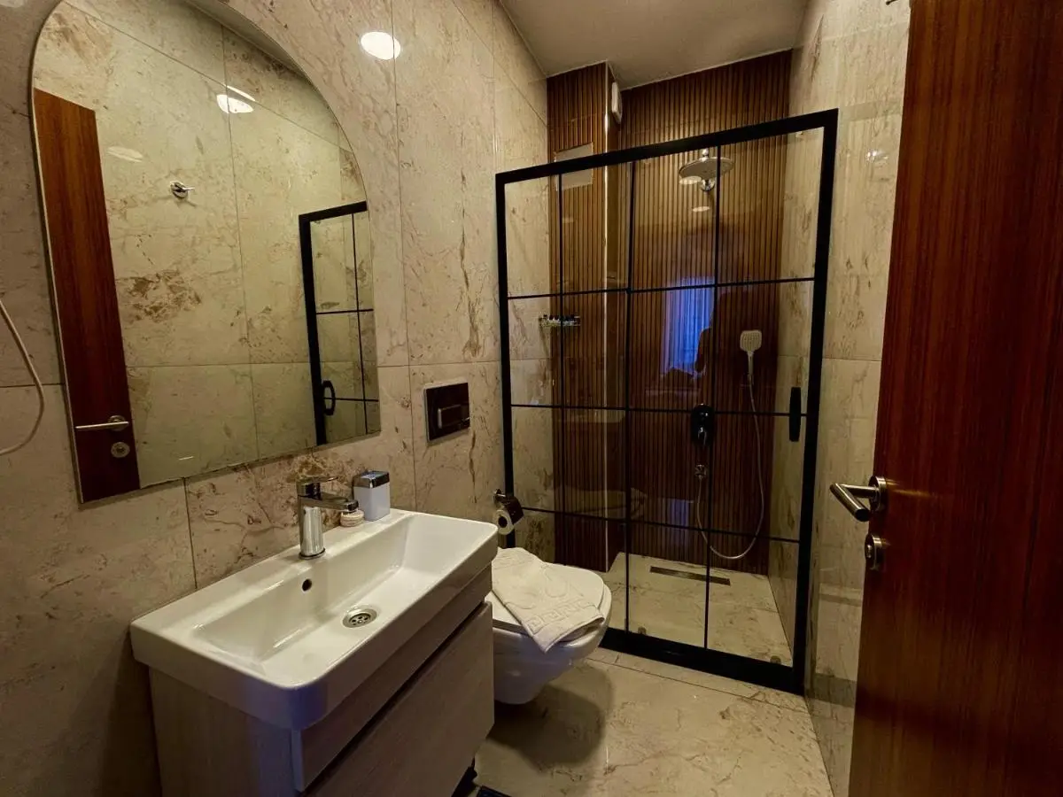 Galata Calm Tale Hotel