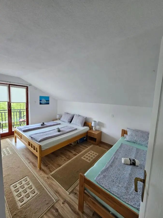 Guest house Al Meri