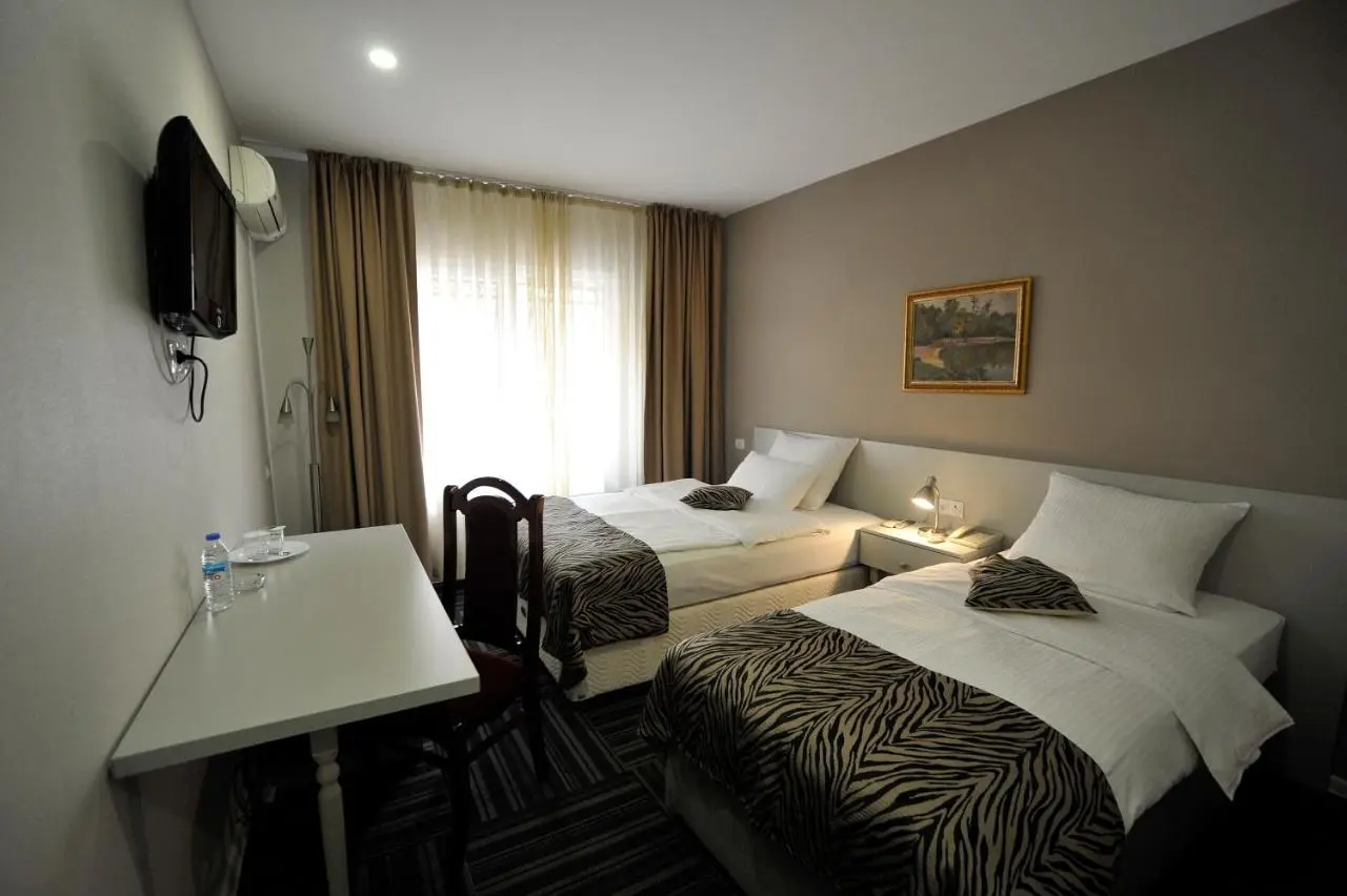 ZP Hotel