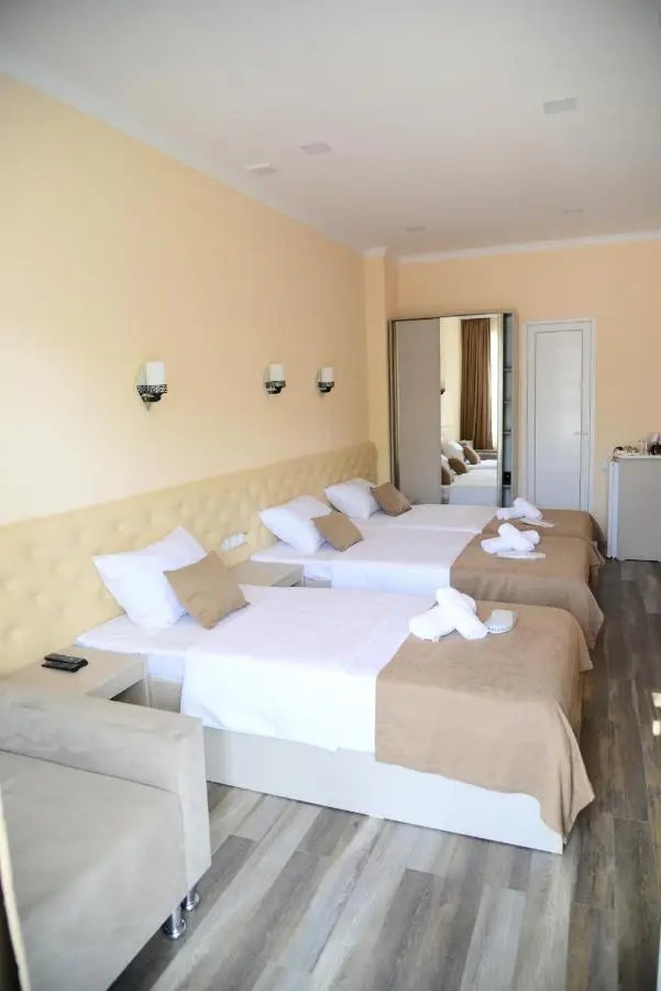 Hotel New Avlabari