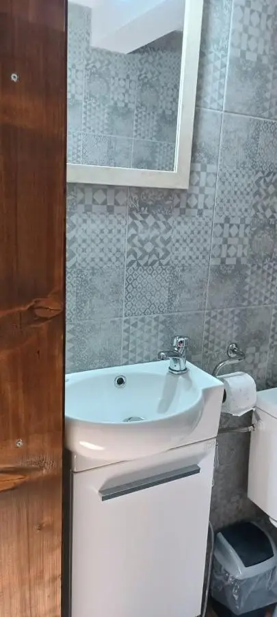 Bobića konak - Lukomir
